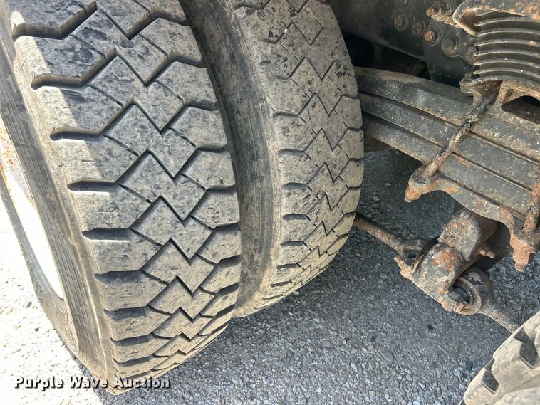image for item FC2739 2005 Sterling Truck L9500 Series crane truck