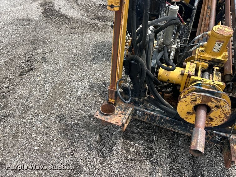 image for item FC2851 2005 Vermeer D18x22 Navigator HDD directional boring unit directional boring unit