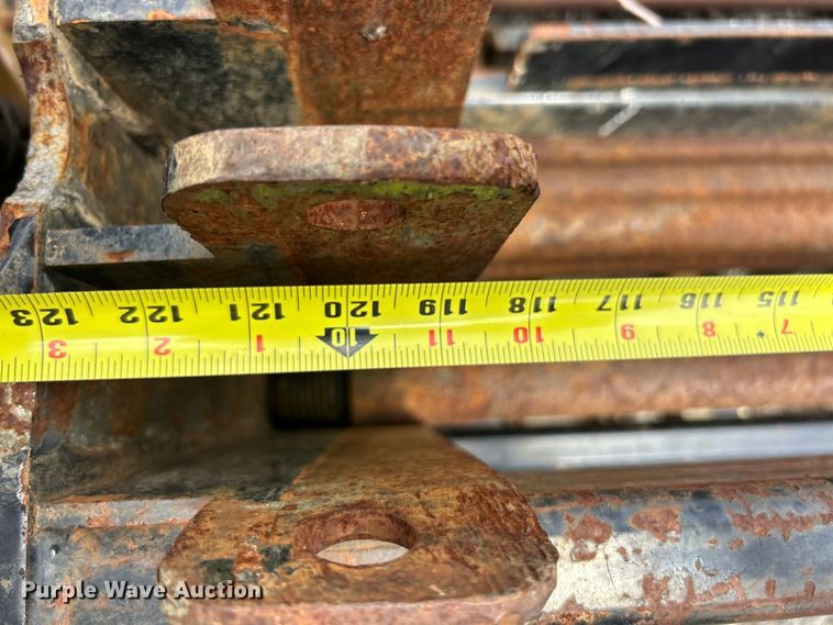 image for item FC2851 2005 Vermeer D18x22 Navigator HDD directional boring unit directional boring unit