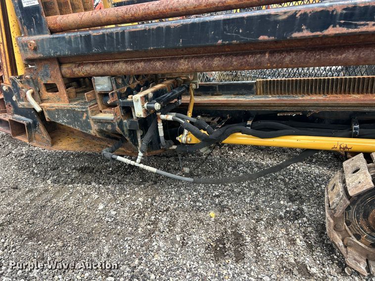 image for item FC2851 2005 Vermeer D18x22 Navigator HDD directional boring unit directional boring unit