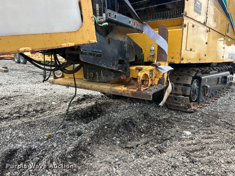 image for item FC2851 2005 Vermeer D18x22 Navigator HDD directional boring unit directional boring unit