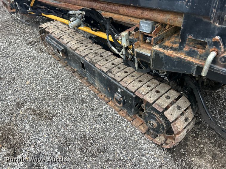 image for item FC2851 2005 Vermeer D18x22 Navigator HDD directional boring unit directional boring unit