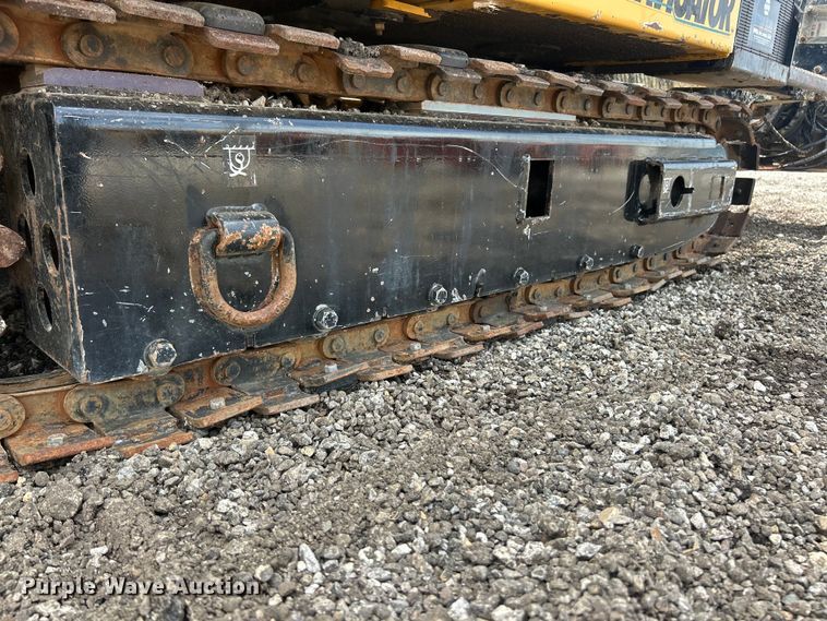 image for item FC2851 2005 Vermeer D18x22 Navigator HDD directional boring unit directional boring unit