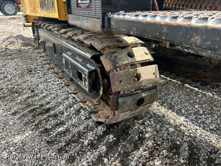 image for item FC2851 2005 Vermeer D18x22 Navigator HDD directional boring unit directional boring unit