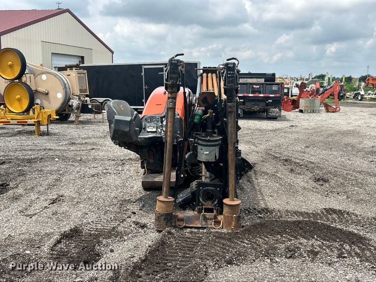 image for item FC2853 2012 Ditch Witch JT2020 Mach 1 directional boring unit