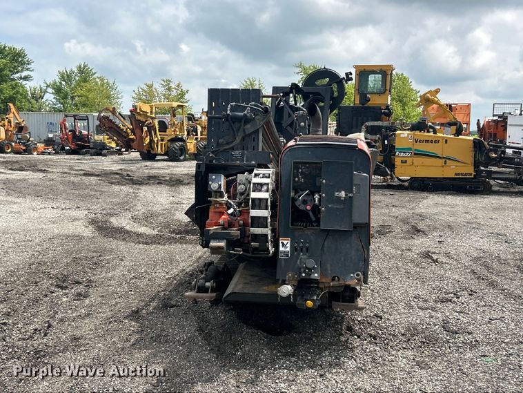 image for item FC2853 2012 Ditch Witch JT2020 Mach 1 directional boring unit