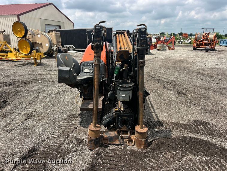 image for item FC2853 2012 Ditch Witch JT2020 Mach 1 directional boring unit