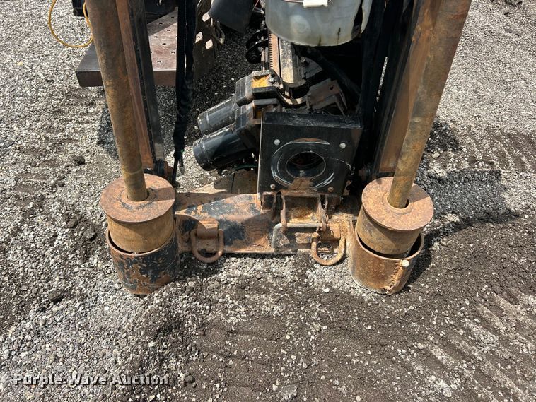 image for item FC2853 2012 Ditch Witch JT2020 Mach 1 directional boring unit