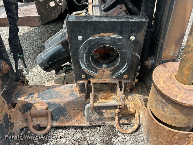image for item FC2853 2012 Ditch Witch JT2020 Mach 1 directional boring unit