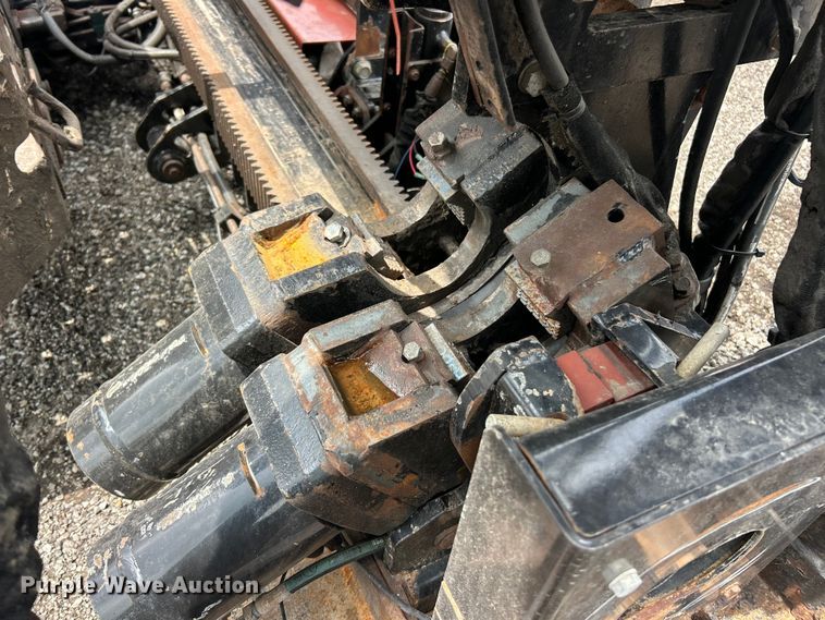 image for item FC2853 2012 Ditch Witch JT2020 Mach 1 directional boring unit