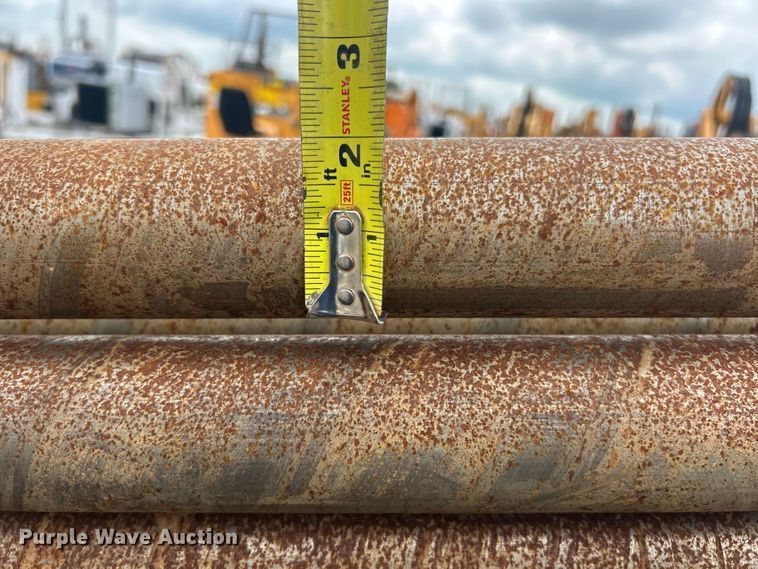 image for item FC2853 2012 Ditch Witch JT2020 Mach 1 directional boring unit