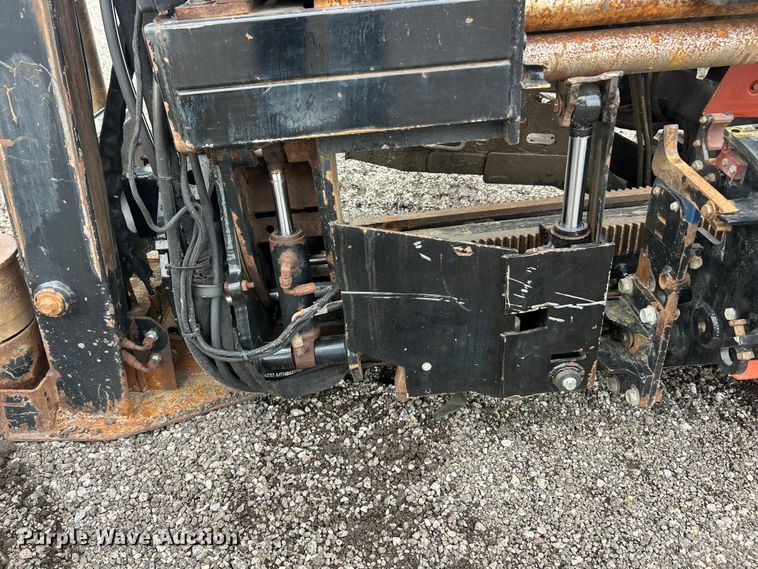 image for item FC2853 2012 Ditch Witch JT2020 Mach 1 directional boring unit