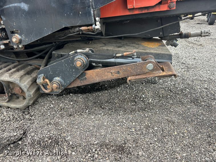 image for item FC2853 2012 Ditch Witch JT2020 Mach 1 directional boring unit