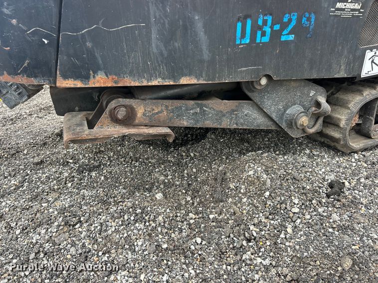 image for item FC2853 2012 Ditch Witch JT2020 Mach 1 directional boring unit