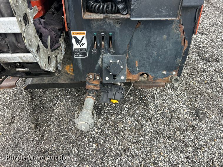 image for item FC2853 2012 Ditch Witch JT2020 Mach 1 directional boring unit