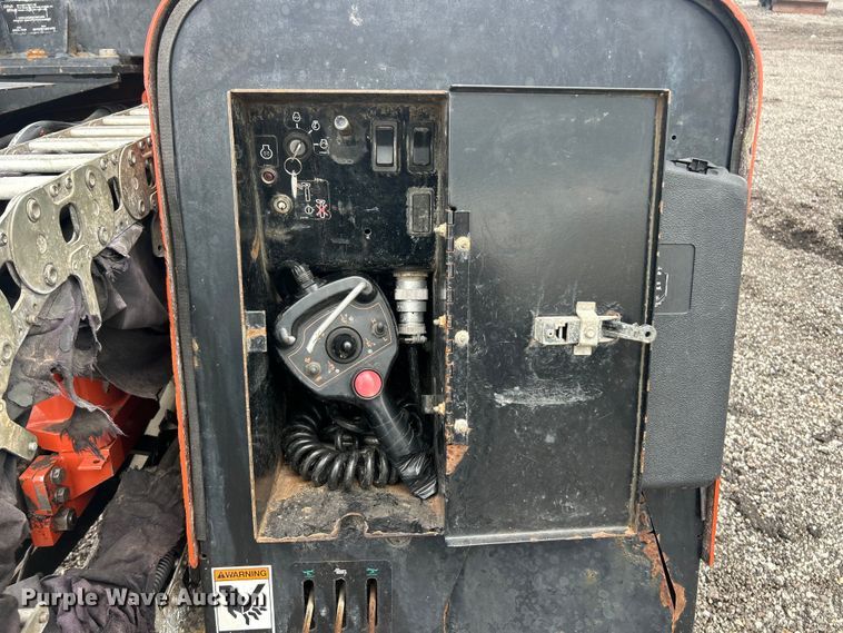 image for item FC2853 2012 Ditch Witch JT2020 Mach 1 directional boring unit