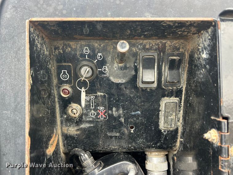image for item FC2853 2012 Ditch Witch JT2020 Mach 1 directional boring unit