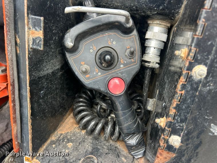 image for item FC2853 2012 Ditch Witch JT2020 Mach 1 directional boring unit