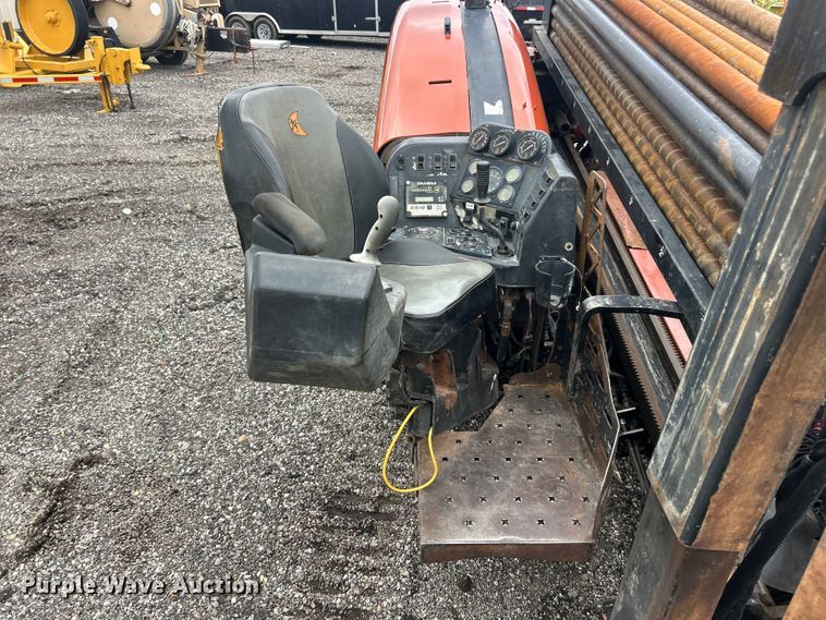 image for item FC2853 2012 Ditch Witch JT2020 Mach 1 directional boring unit