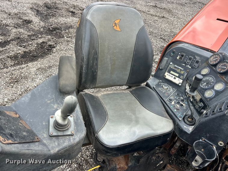image for item FC2853 2012 Ditch Witch JT2020 Mach 1 directional boring unit