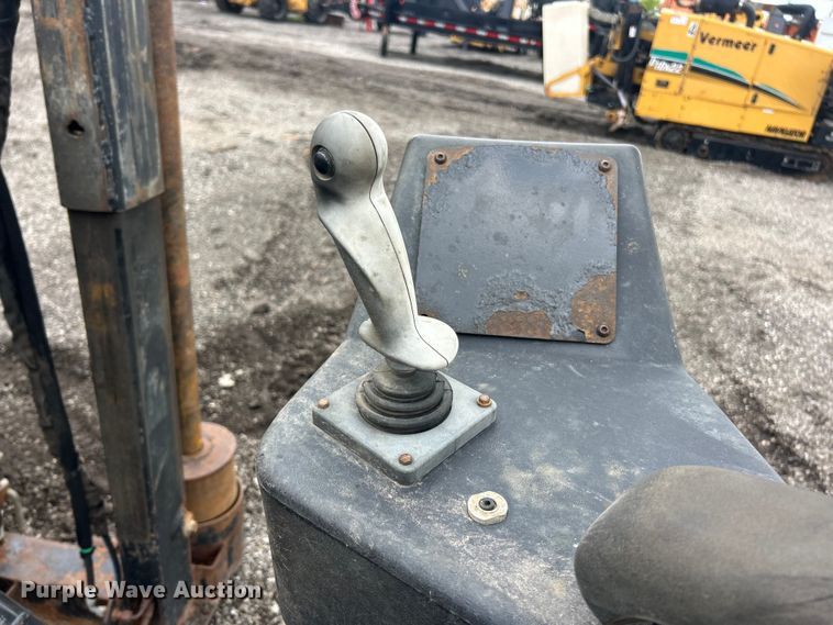 image for item FC2853 2012 Ditch Witch JT2020 Mach 1 directional boring unit