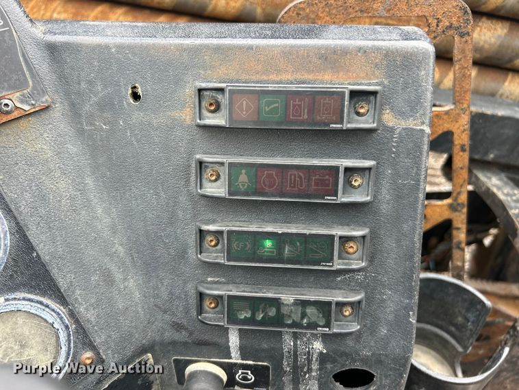 image for item FC2853 2012 Ditch Witch JT2020 Mach 1 directional boring unit