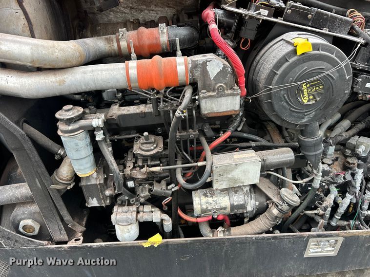 image for item FC2853 2012 Ditch Witch JT2020 Mach 1 directional boring unit