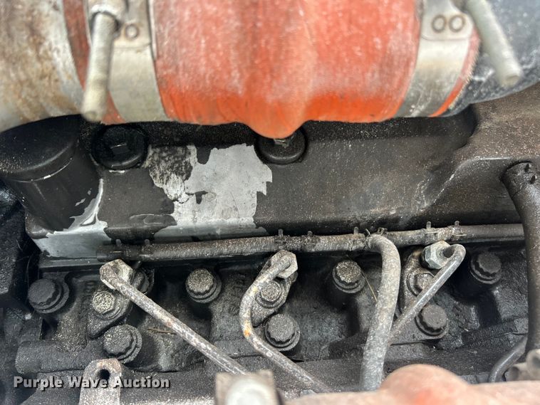 image for item FC2853 2012 Ditch Witch JT2020 Mach 1 directional boring unit