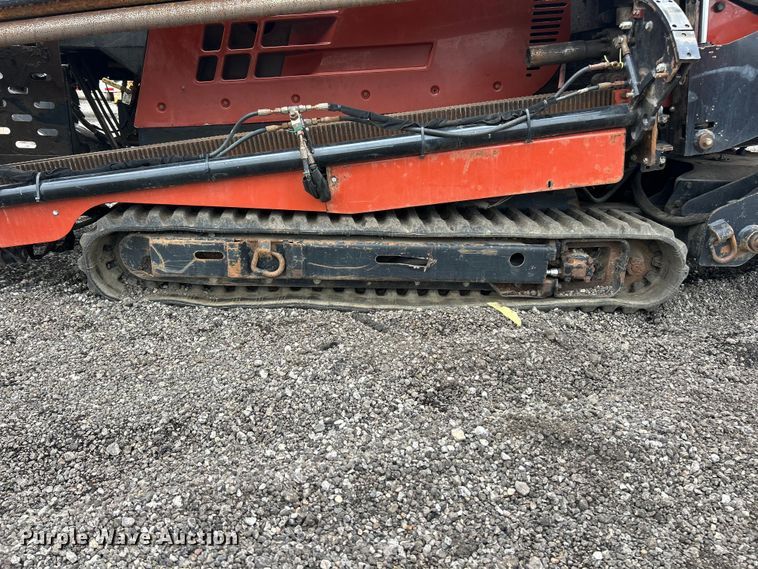 image for item FC2853 2012 Ditch Witch JT2020 Mach 1 directional boring unit