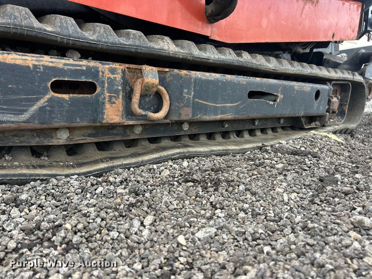 image for item FC2853 2012 Ditch Witch JT2020 Mach 1 directional boring unit