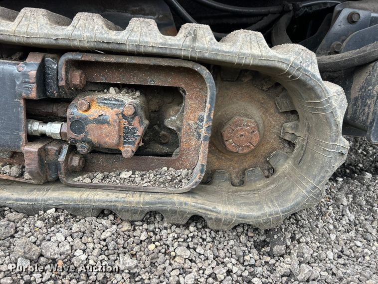 image for item FC2853 2012 Ditch Witch JT2020 Mach 1 directional boring unit