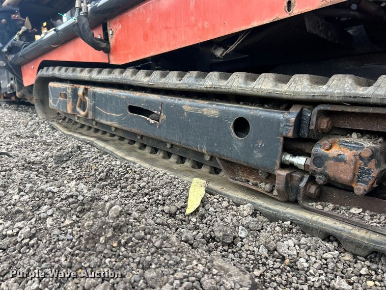 image for item FC2853 2012 Ditch Witch JT2020 Mach 1 directional boring unit