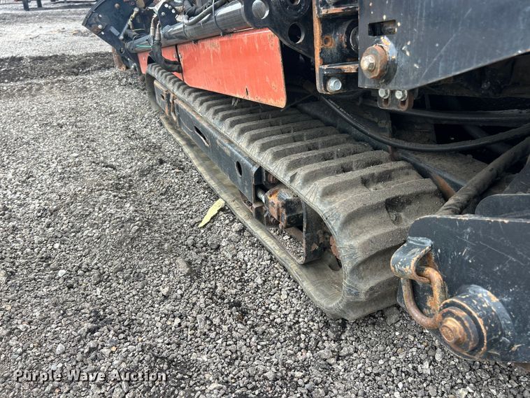 image for item FC2853 2012 Ditch Witch JT2020 Mach 1 directional boring unit