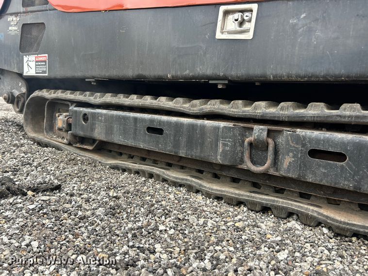 image for item FC2853 2012 Ditch Witch JT2020 Mach 1 directional boring unit