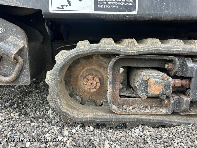 image for item FC2853 2012 Ditch Witch JT2020 Mach 1 directional boring unit