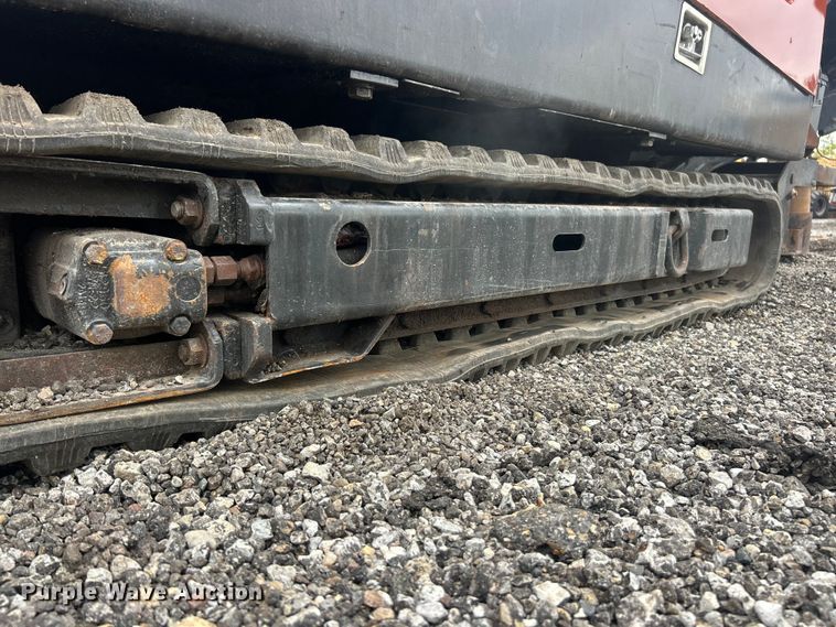 image for item FC2853 2012 Ditch Witch JT2020 Mach 1 directional boring unit