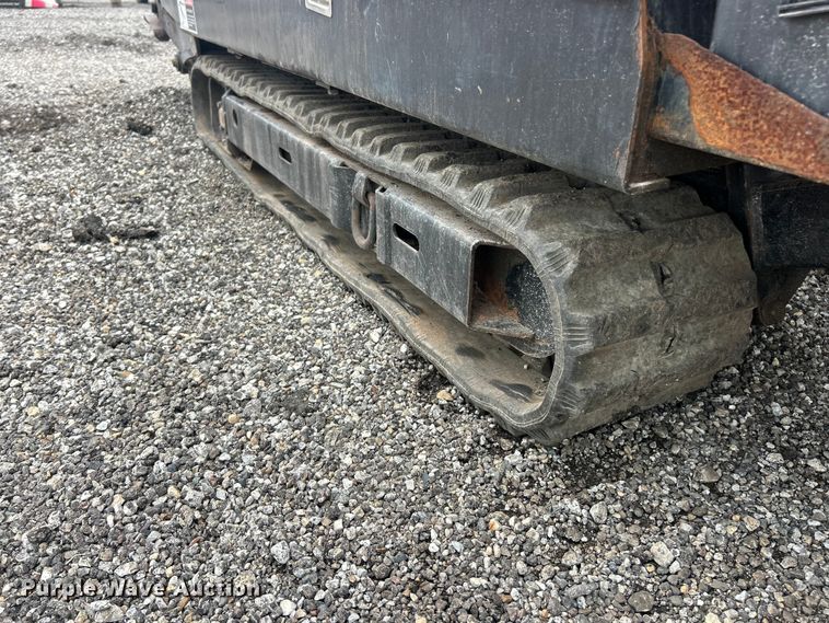image for item FC2853 2012 Ditch Witch JT2020 Mach 1 directional boring unit
