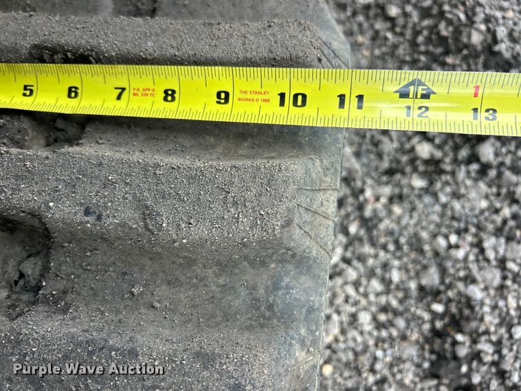 image for item FC2853 2012 Ditch Witch JT2020 Mach 1 directional boring unit