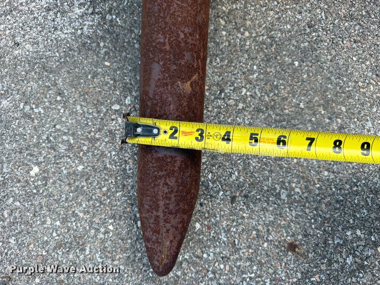 image for item FC3319 Hydraulic breaker