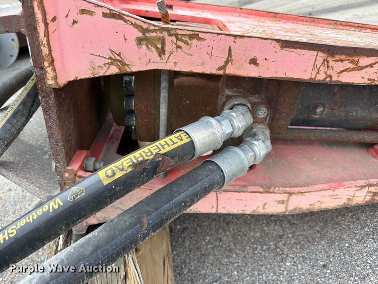 image for item FC3319 Hydraulic breaker