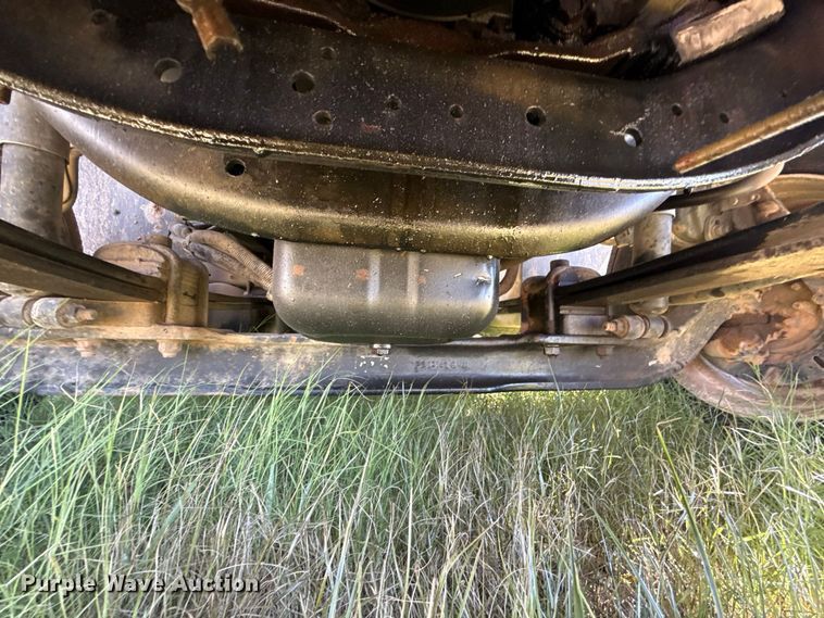 image for item FC4205 2011 International 7400 SBA 4X2 dump truck