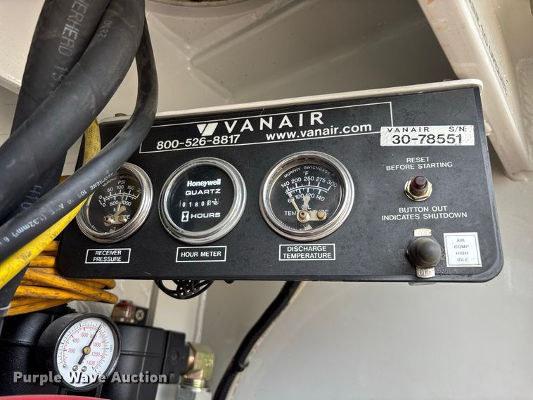 image for item FG0616 2011 Freightliner M2 Business Class utility / service truck