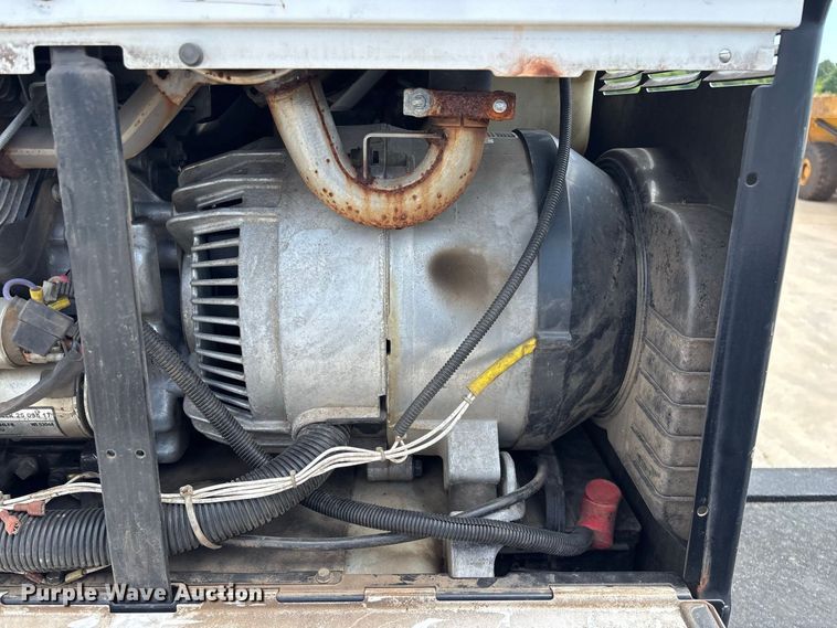 image for item FG0616 2011 Freightliner M2 Business Class utility / service truck