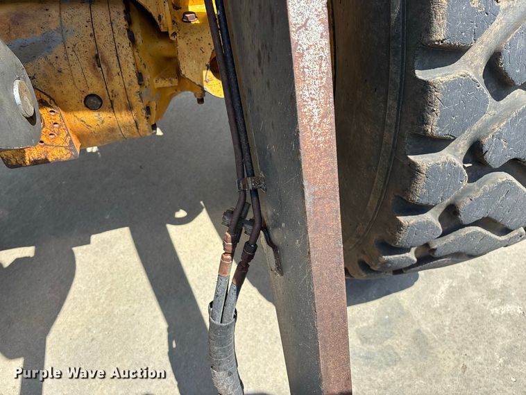2013 John Deere 544K