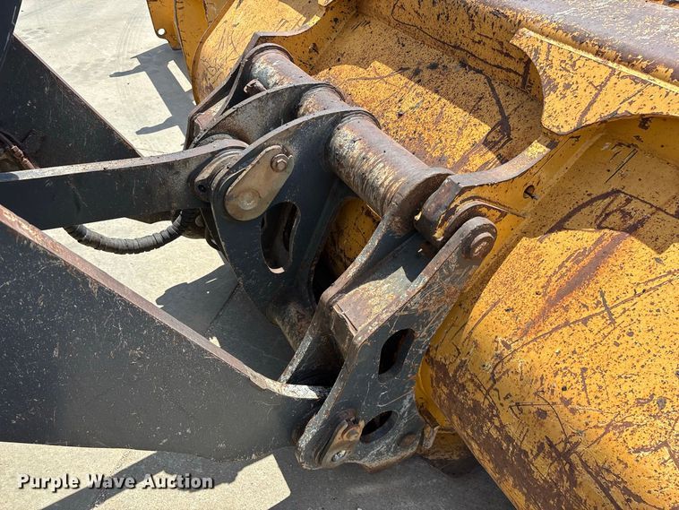 2013 John Deere 544K