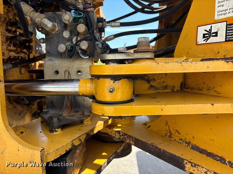2013 John Deere 544K