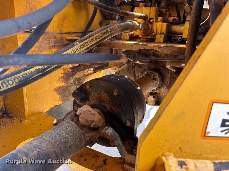 2013 John Deere 544K