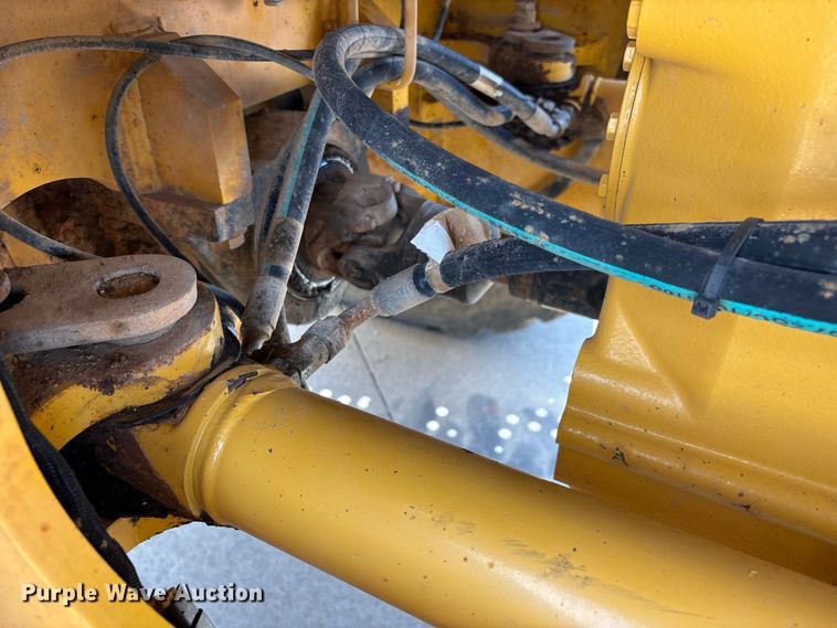 2013 John Deere 544K