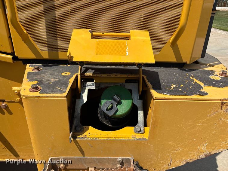 2013 John Deere 544K