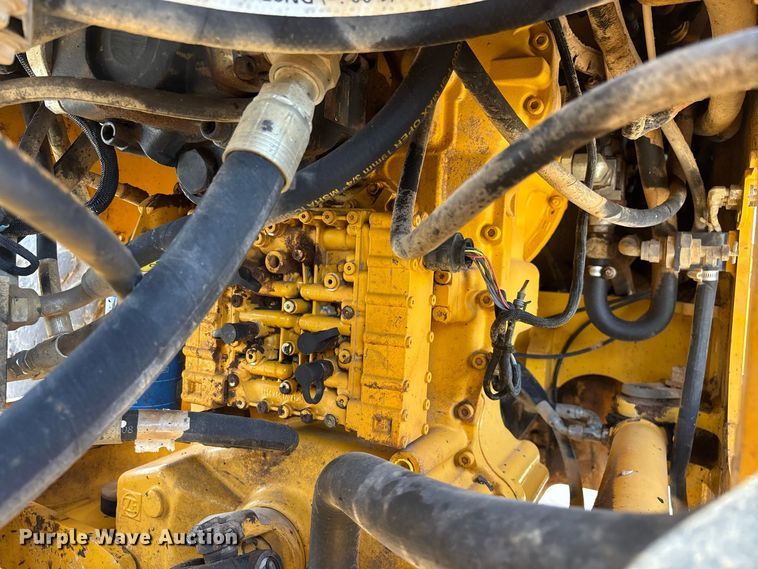 2013 John Deere 544K